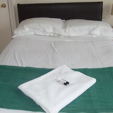 فندق Cedars House كرويدون المظهر الخارجي الصورة