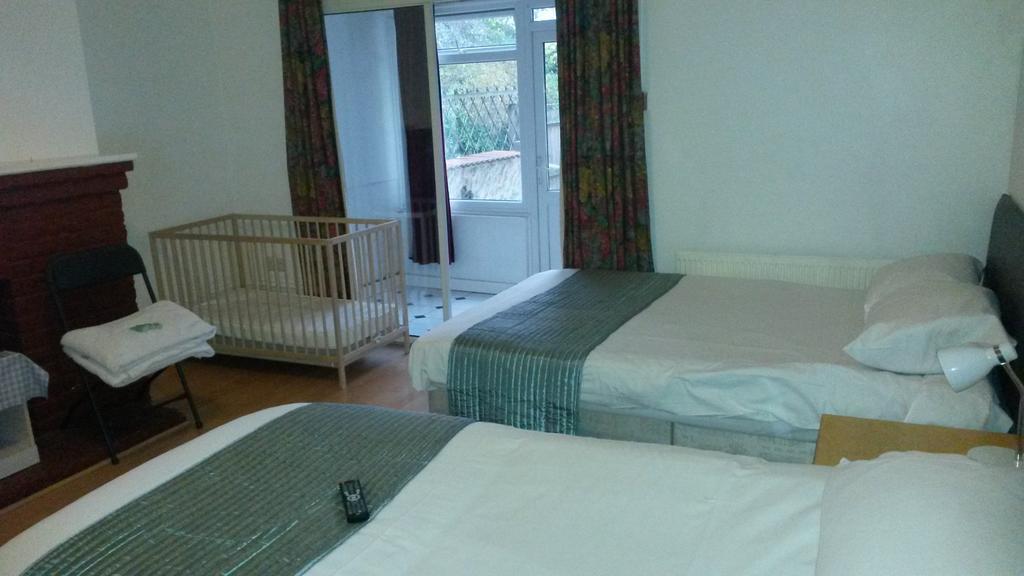 فندق Cedars House كرويدون الغرفة الصورة