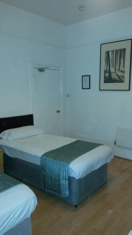 فندق Cedars House كرويدون الغرفة الصورة