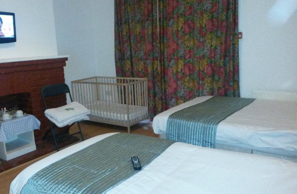فندق Cedars House كرويدون الغرفة الصورة