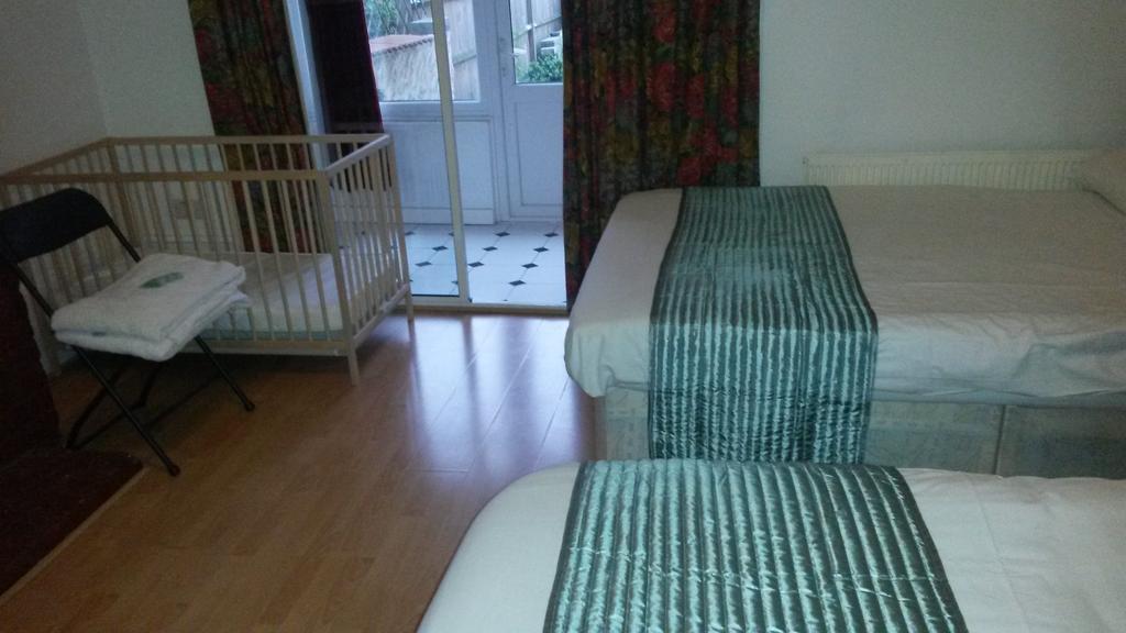فندق Cedars House كرويدون الغرفة الصورة