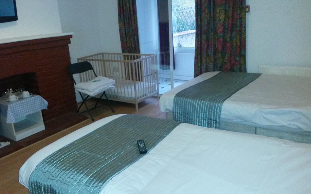 فندق Cedars House كرويدون المظهر الخارجي الصورة