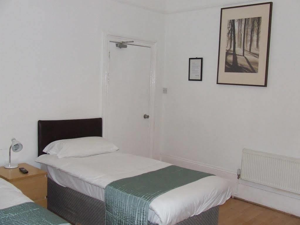 فندق Cedars House كرويدون المظهر الخارجي الصورة